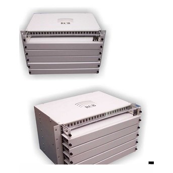 OTB (Optical Termination Box) Rackmounted