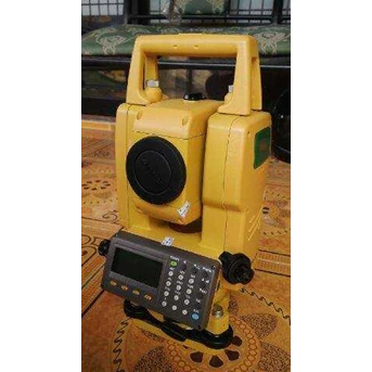 Total Station Topcon GTS 255 