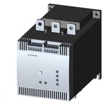Siemens 3RW40 Sirius Soft Starter 3RW4075-6BB34