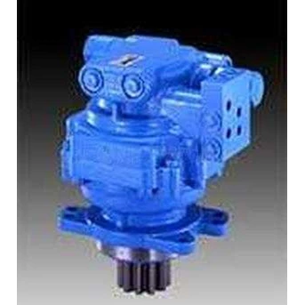 hydraulic equipment motor pcr-1b