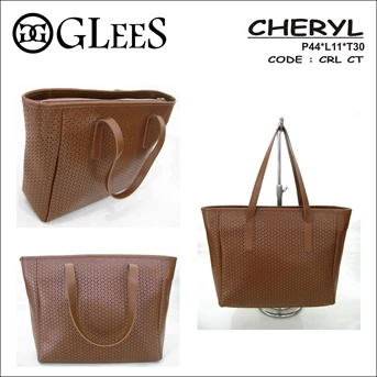 fashion glees cherryl tas wanita handbag-1