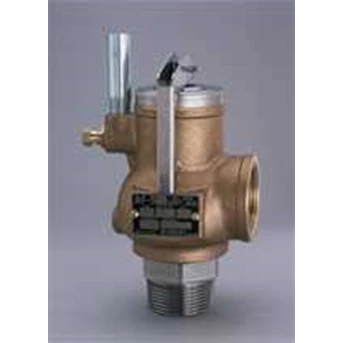 safety relief valve-4