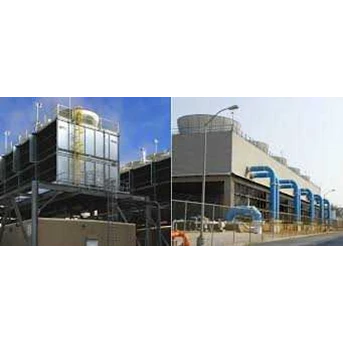 COOLING TOWER TYPE KFT Lie 08788 3772 802