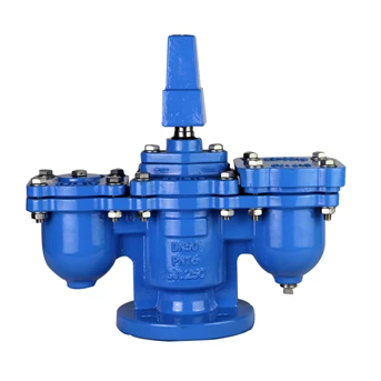 air release valve-2