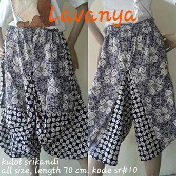 Batik Kekinian