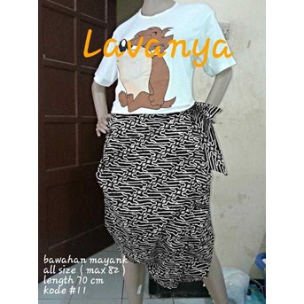 Batik Modern