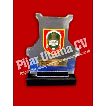 Trophy Lomba Desa Sulsel