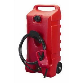 DuraMax Flo & Go LE Fluid Transfer