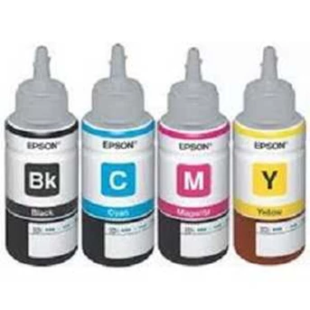 Tinta Printer Epson Series L