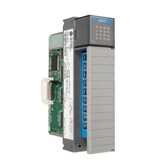 Allen Bradley 1746-IG16 PLC (PROGRAMMABLE LOGIC CONTROLLER)
