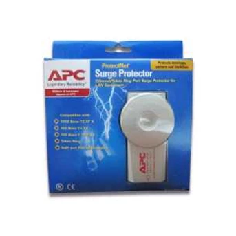 APC PNET1GB _ Surge Protector LAN RJ45