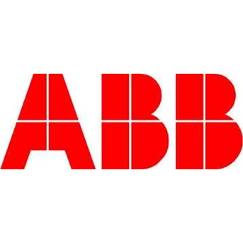 Parts Electrical Mechanical Merk ABB