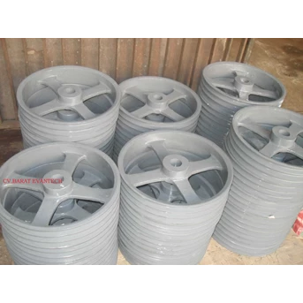 Pulley Van Belt