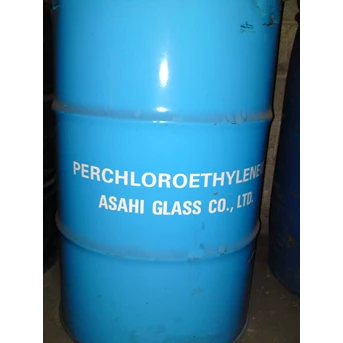 Perchloroethylene (PCE)