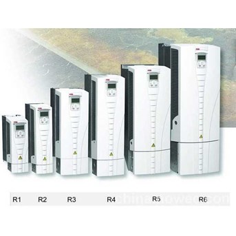 ABB Inverter ACS510-01-038A-4