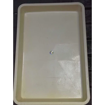 nampan segi plastik besar sdc tray kode bb018 merk maspion-2