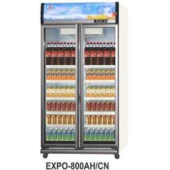 Display Cooler Gea Expo 800 AH/CN