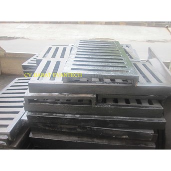 Grill Saluran Air