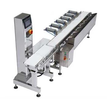 mesin grading & conveyor check weighing-1