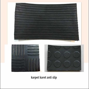 Keset Aneka Motif dan Ukuran