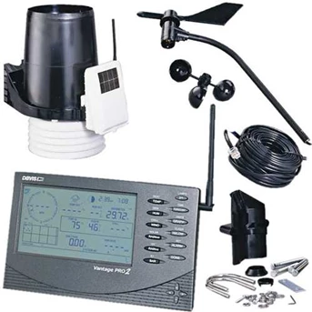 Davis Ventage PRO-2 6152 UK Anemometer