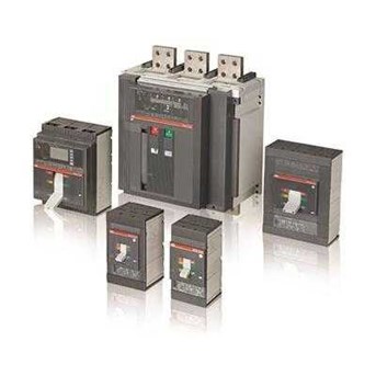ABB Circuit Breaker T6N 800 TMA 800-8000 3p F F