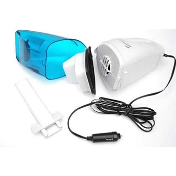 Vacuum Cleaner Mobil DC