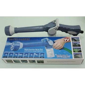 Ez Jet Water Cannon Alat Semprot Super Jet