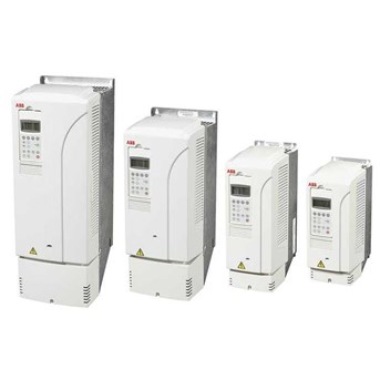 ABB ACS800-01-0060-3+E202+L503+P901 Inverter