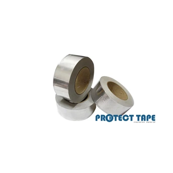 Protect Tape - Aluminium Foil (PT01)