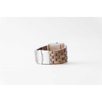 Ranggorai Wooden Watch