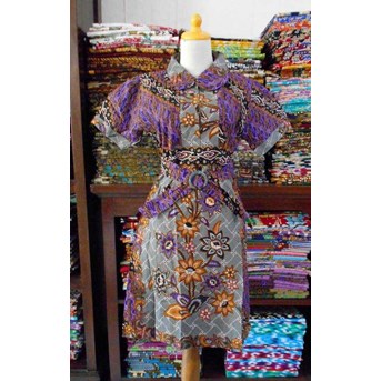 Dres Mega Mendung