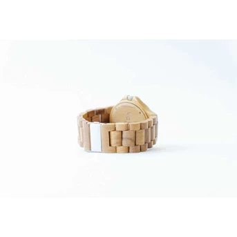 Gamalina Wooden Watch