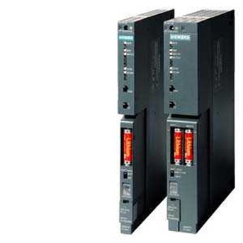 Siemens Simatic Power Supply 6ES7405-0DA02-0AA0
