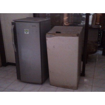 Service Kulkas Gebang Putih Surabaya