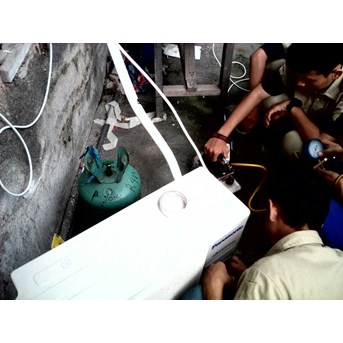 Service Ac Gubeng Surabaya