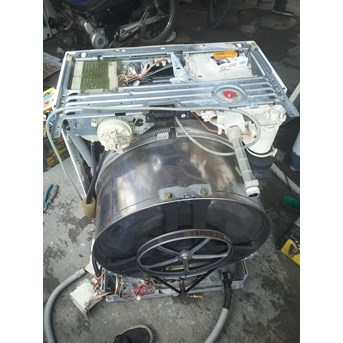 Service Mesin Cuci Surabaya