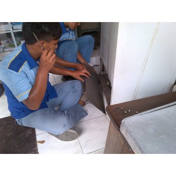 Service AC Gebang Putih Surabaya