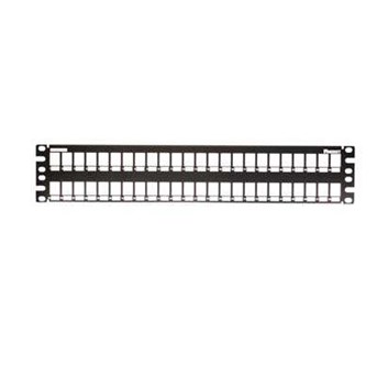 Panduit Patch Panel 48 Port 1U (NKPP48HDY)