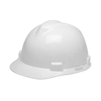 - Helm Safety, MSA Super V Gard