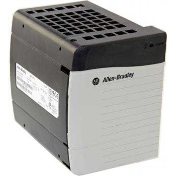 Allen Bradley ControlLogix 1756-PA75/B INVERTER