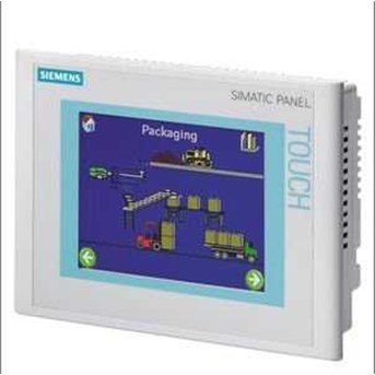 Siemens HMI 6AV6643-0DB01-1AX2