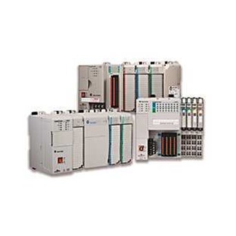 Allen Bradley CompactLogix 1769-L18ERM-BB1B