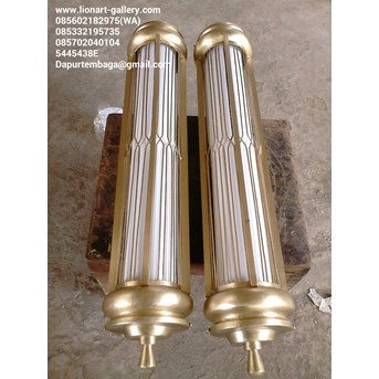 Lampu Dinding