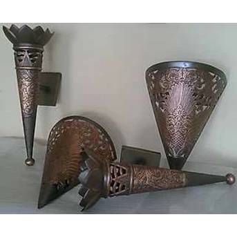 Lampu Dinding