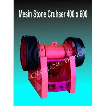 Mesin Stone Cruhser 400 x 600