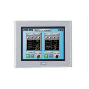 Idec HMI HG2G-5FT22TF-W