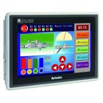 Autonics HMI GP-S070-T9D7