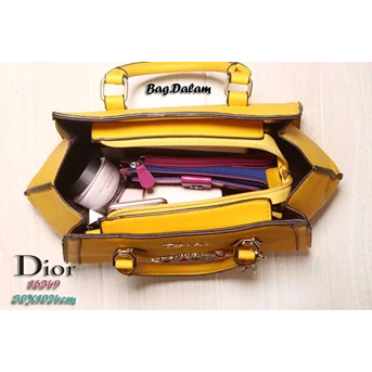 Tas Import 16349# Set 3 In 1 Semi Premium