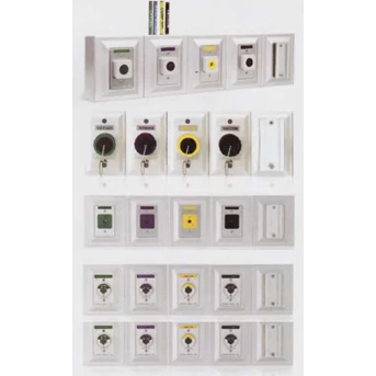 Samsung Wall Outlet